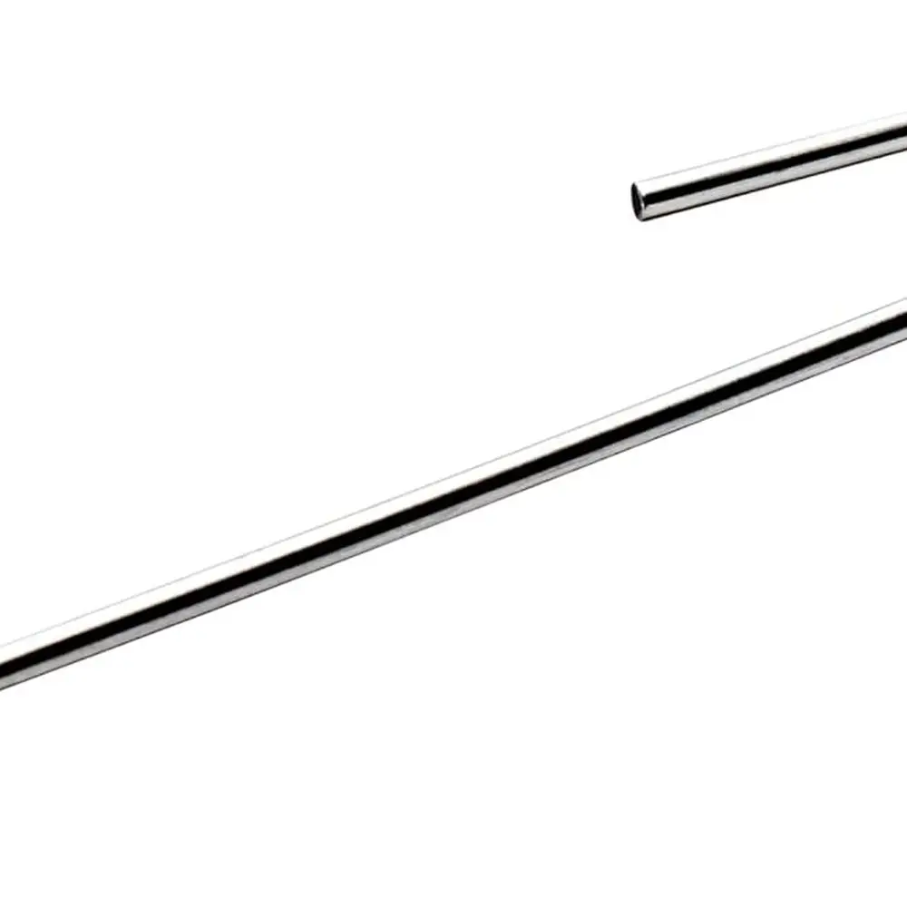 

1000 шт. в упаковке 5 кольев из оцинкованной стали для трубок 1/4