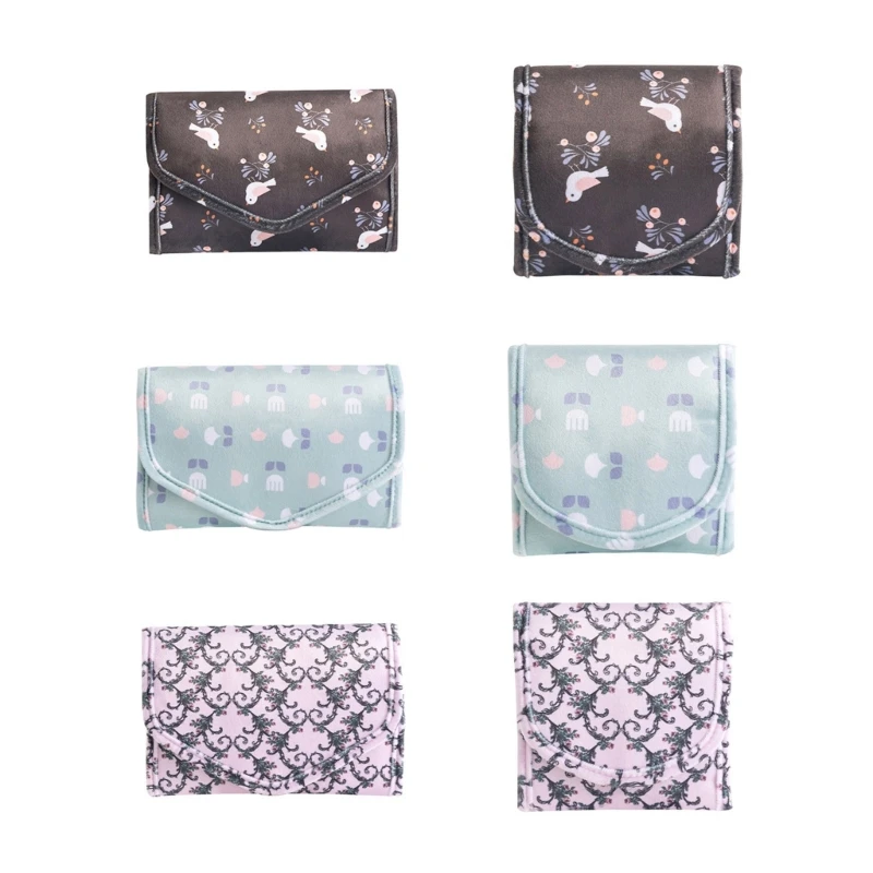 High Quality Jewelry Storage Case Durable and Reliable Case for Travel