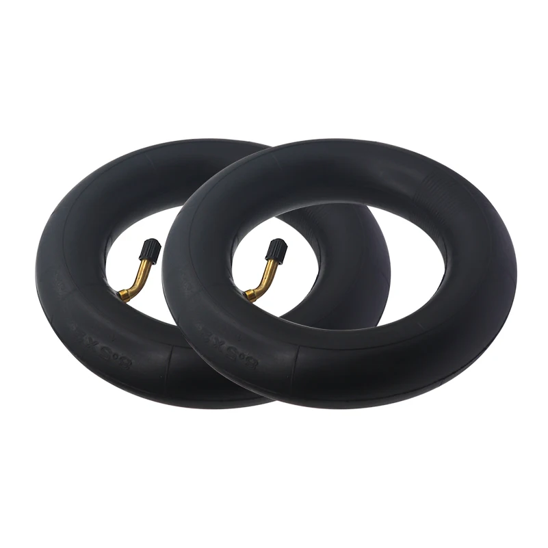 10pcs Good Quality 8 1/2X2 Inner Tube 8.5x2  Tire for Gas Electric Smart  Scooter