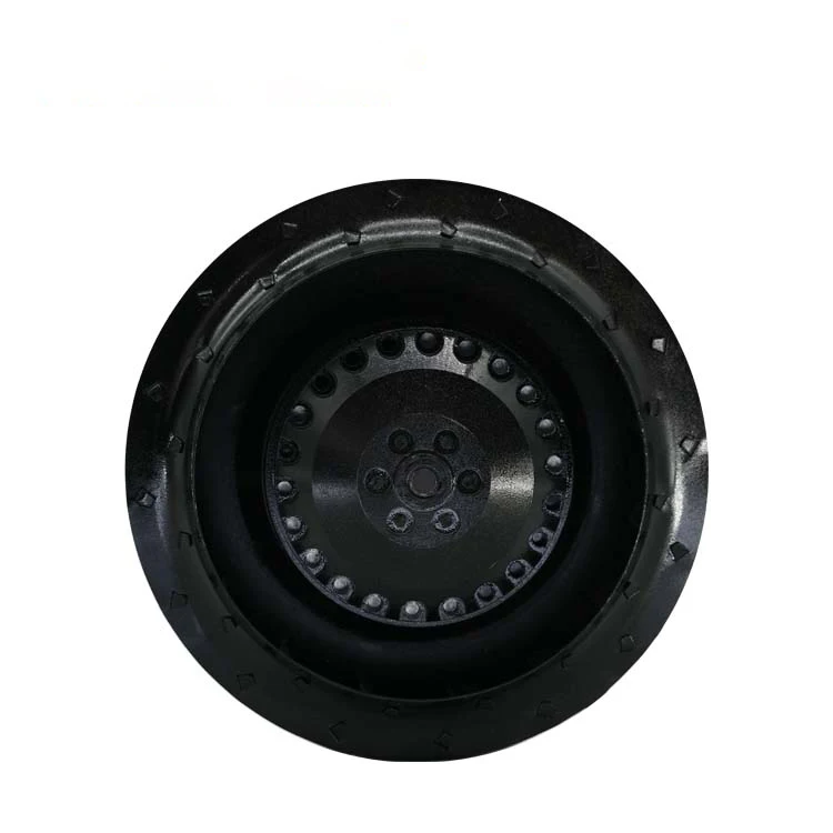New Original 175FLW2 175FLW3 220V/380V All Copper Enamelled Wire Back Tilt External Rotor Centrifugal Fan for Boiler Dryer Motor