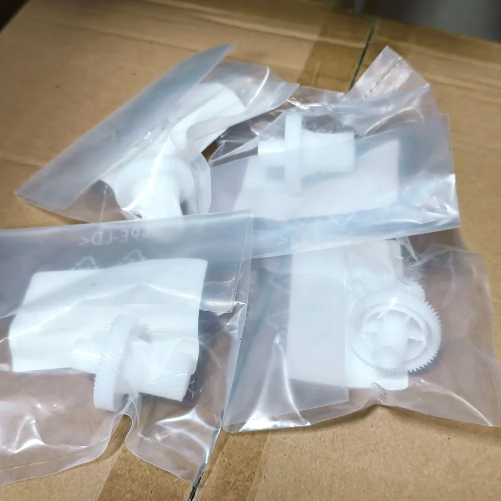 

10X 4030250601 23T 60T Шестерня для KONICA MINOLTA bizhub 36 42 200 222 223 250 282 283 350 362 363 423 7728 7828