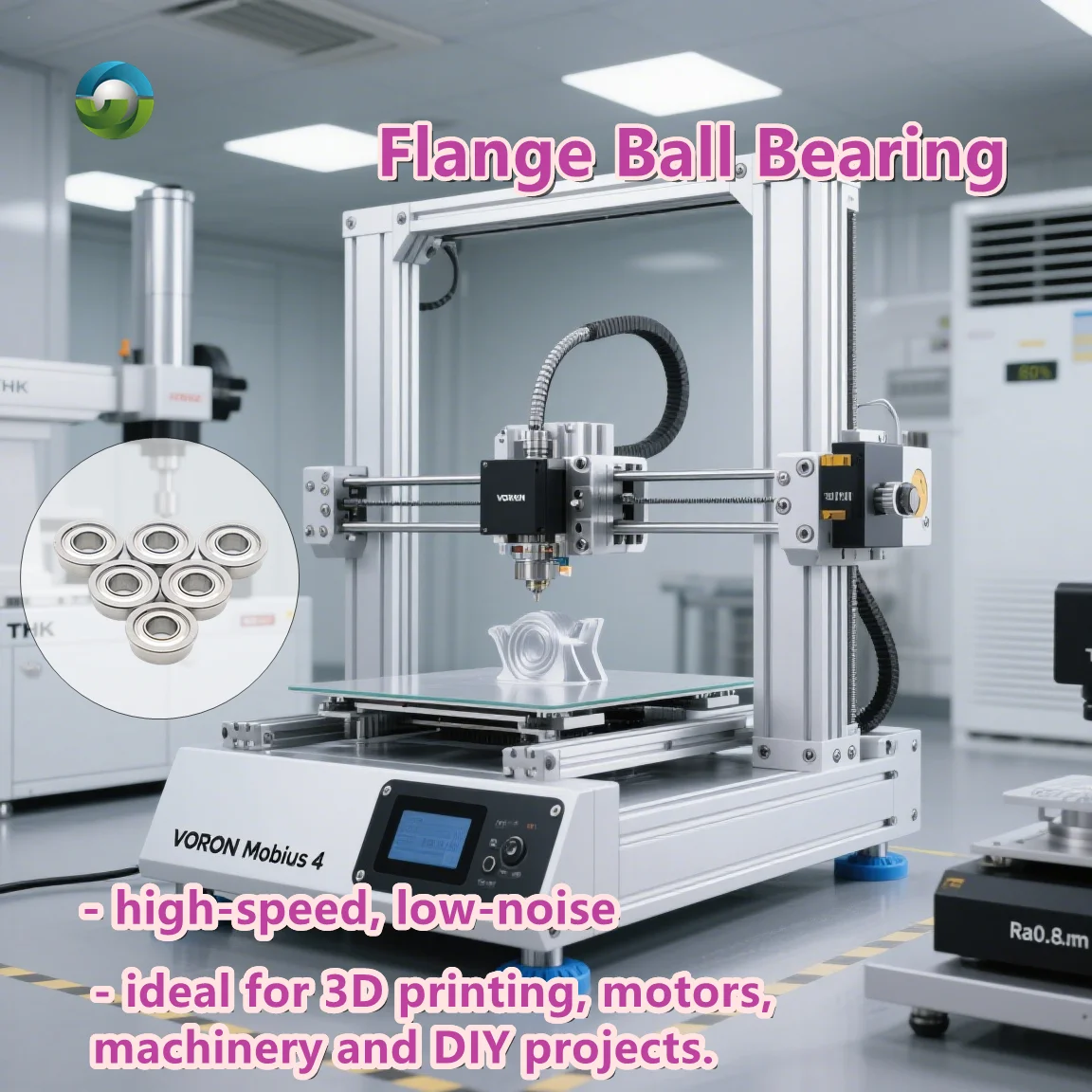 

10 шт. F686ZZ фланцевый шарикоподшипник ABEC-7 MF52ZZ MF63ZZ MF74ZZ MF83ZZ MF95ZZ MF104ZZ MF115ZZ MF128ZZ F604ZZ F623ZZ