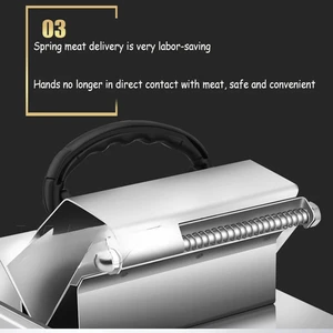 8 Main Cold Slicer Sales - №7