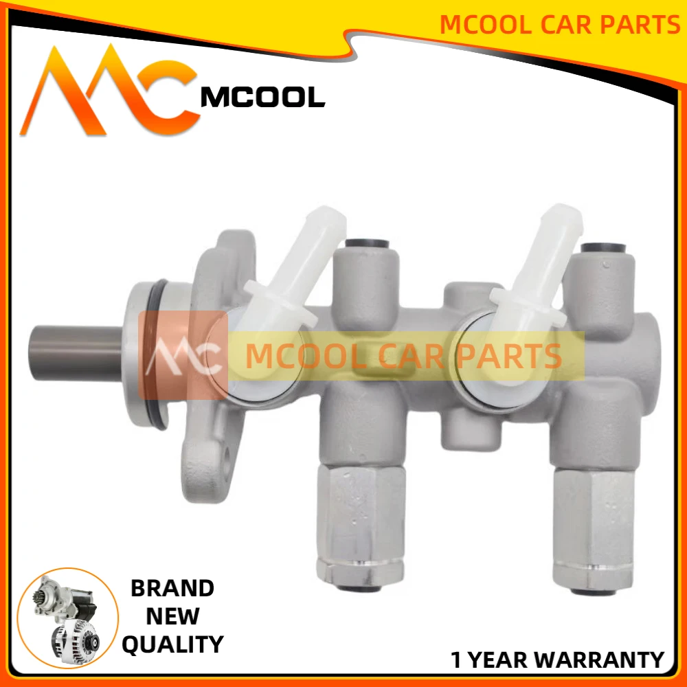 BRAKE MASTER CYLINDER FOR KIA PICANTO EUROSTAR MORNING G4HG 1.1L G4HE 1.0L 4cyl  5851007000 58510-07000 J3100336