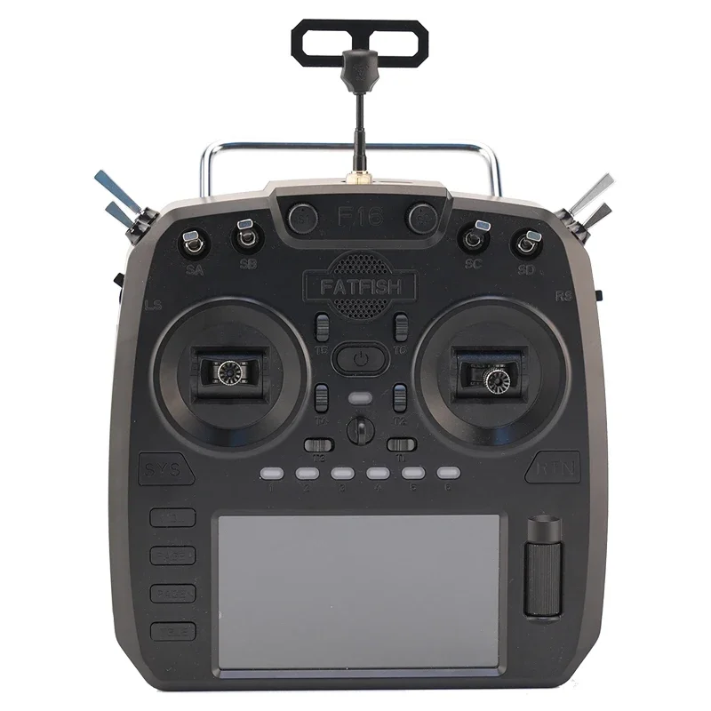 Wireless Controller, Multifunctional Wireless Transmitter, FPv U-AV Controller