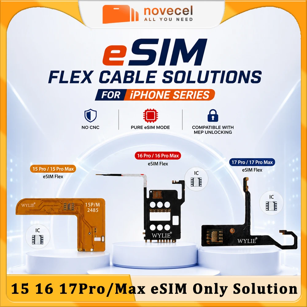 cabo-flexivel-wylie-esim-solucao-exclusiva-para-iphone-15-pro-16-pro-17-pro-max-–-sem-modificacao-cnc-mantem-o-esim-puro-e-a-aparencia-original