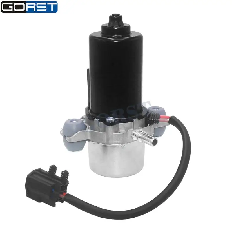 UP32 Electric Brake Booster Vacuum Pump 04581954AA 04581954AB for Jeep Grand Cherokee Dodge Durango Car Auto Part