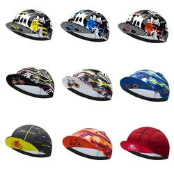 Retro Cycling Caps, Outdoor Sports, Riding, MTB Bicycle Hat, Hot