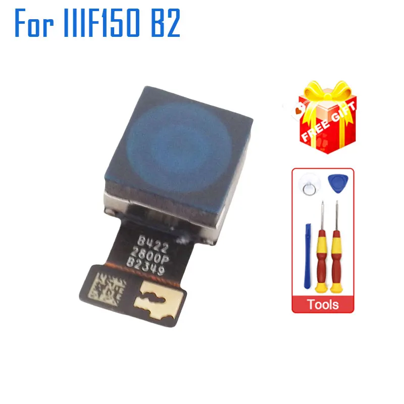 

New Original IIIF150 B2 Rear Main Camera Cell Phone Back Camera Module Accessories For IIIF150 B2 Smart Phone