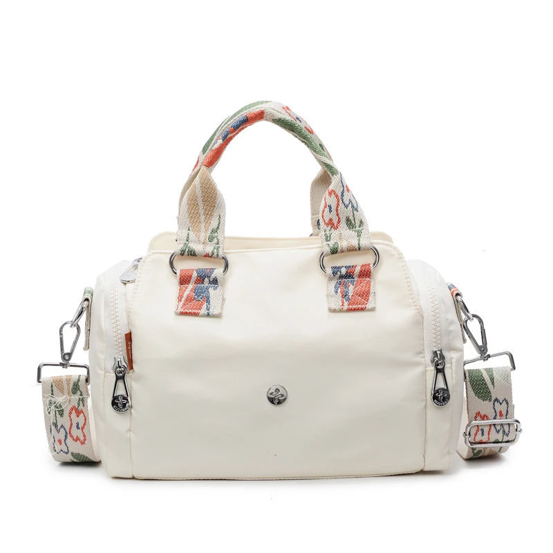 

New Fashion Casual Women's Crossbody Bag High Quality Large Capacity Women's Shoulder Bag Multi Functional Women's Handbags