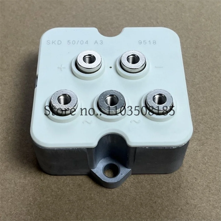 1PCS SKD50/04A3 SKD50/08A3 SKD50/12A3 SKD50-04A3 SKD50-08A3 SKD50-12A3 module New SKD 50/04 A3 SKD 50/08 A3 SKD 50/12 A3