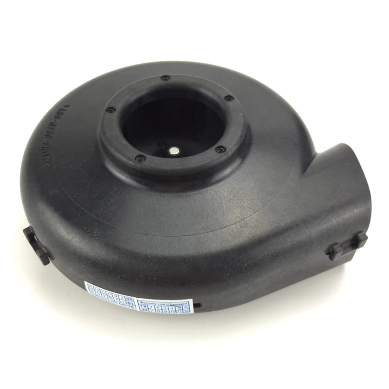 For XIAOMI Mi Robot SDJQR01RR Mijia 1S Roborock S50 S51 S52 S55 Ventilator Fan Motor+Filter+Side Brush Vacuum Parts image 2