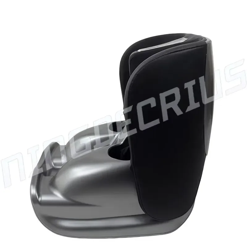 New Design Ergonomic Foot Massager with Acupressure Modes Comprehensive Care for Different Areas Soothing Massage