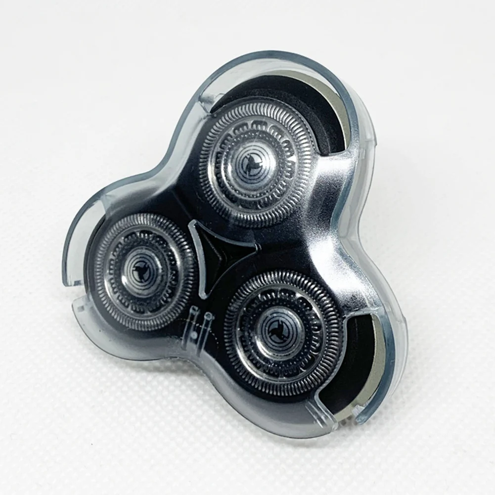 استبدال رأس ماكينة الحلاقة لفيليبس RQ10 RQ11 RQ12 RQ1250 RQ1260 RQ1150 RQ1180 RQ1050 RQ1075 RQ1060 ماكينة الحلاقة للرجال