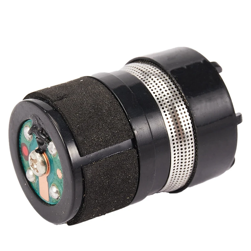 Cartuccia di ricambio 6X adatta per parti di riparazione del microfono Shure Sm58 da 600 Ohm