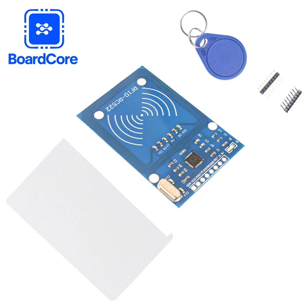 MFRC-522 RC522 Ante…
