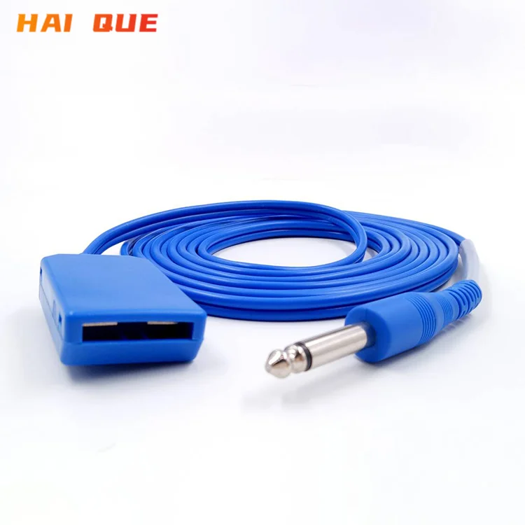 Esu Plate Cable De …