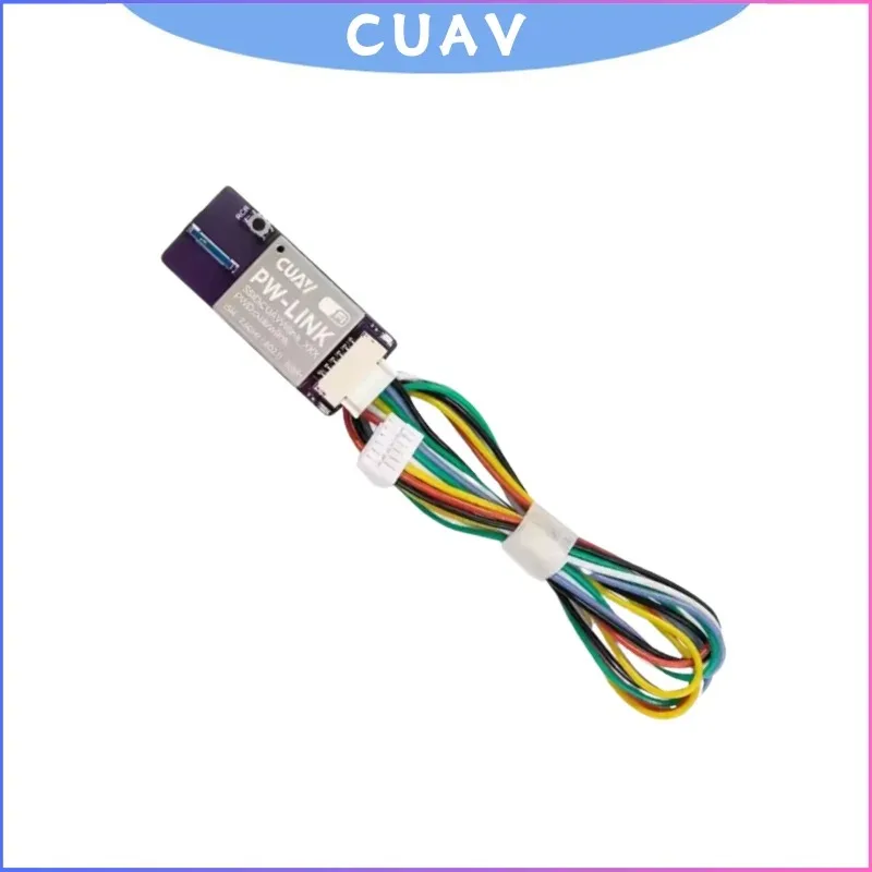 

CUAV PW-LINK Wifi Telemetry Module With Internal Antenna Data Transmission PIX FPV PIXHACK PIXHAWK Controller
