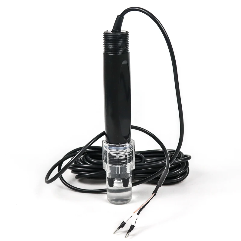 2026 وحدة تحكم الرقم الهيدروجيني الصناعية الصغيرة ph مستوى المياه الاستشعار التحقيق 0 10 فولت أرقام اردوينو #1