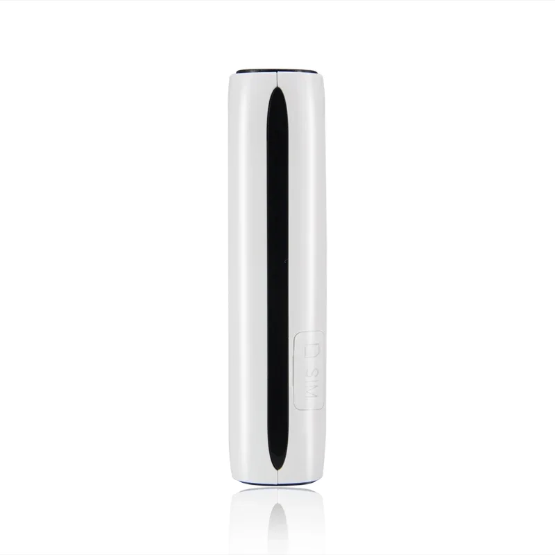 MF905C Versione Asia/UE Router WIFI 4G LTE Router portatile 6000mAh Power Bank Hotspot wireless 150Mbps Modem mobile tascabile Router 4g