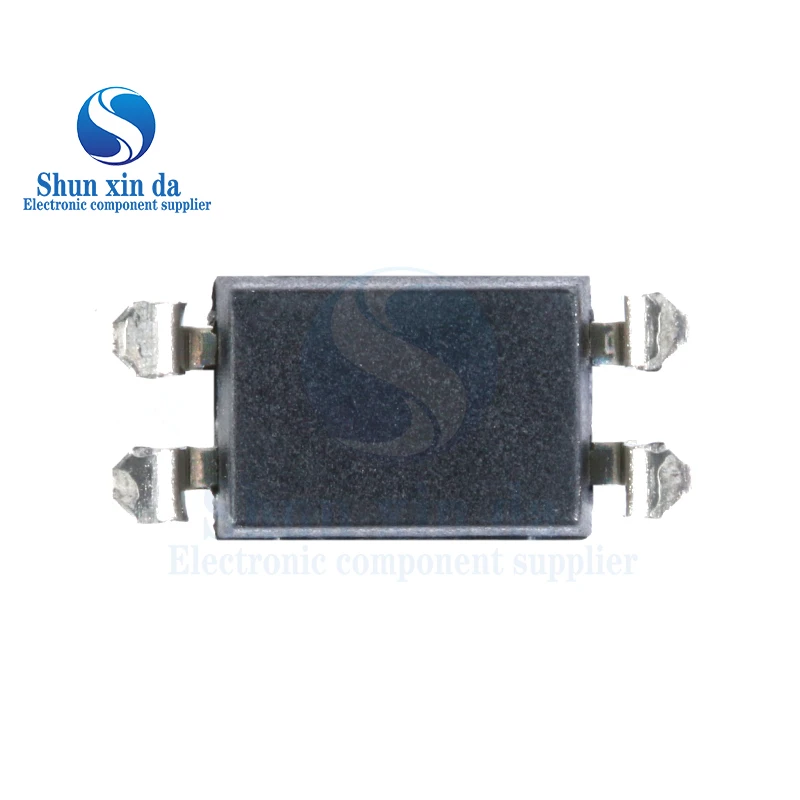 10pcs TLP781 TLP620 TLP521-1GB TLP627 TLP785GB TLP421GR DIP-4 Original IC Optocoupler Chip Transistor Output Brand New Authentic