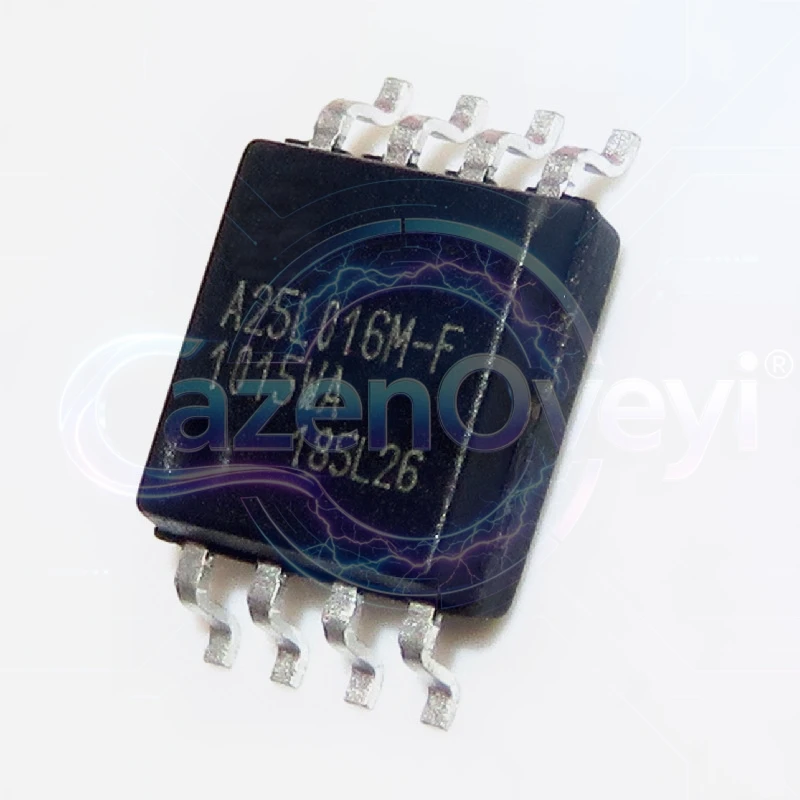 3-200PCS A25L016M-F A25L016 NCP1581G NCP1581 1581G MAX2650EUS DHAA AP4525GEM AP4525 4525GEM C8051F342 8051F342 HER506