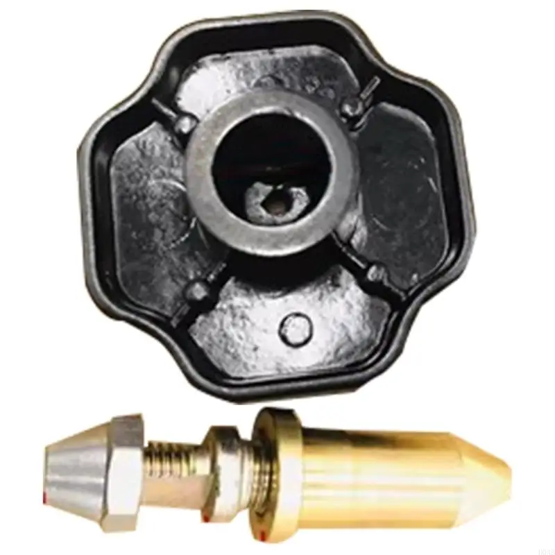 D0AB ضغط طباخ استبدال مقبض المقبض الصيانة طباخ مجموعة للطهي