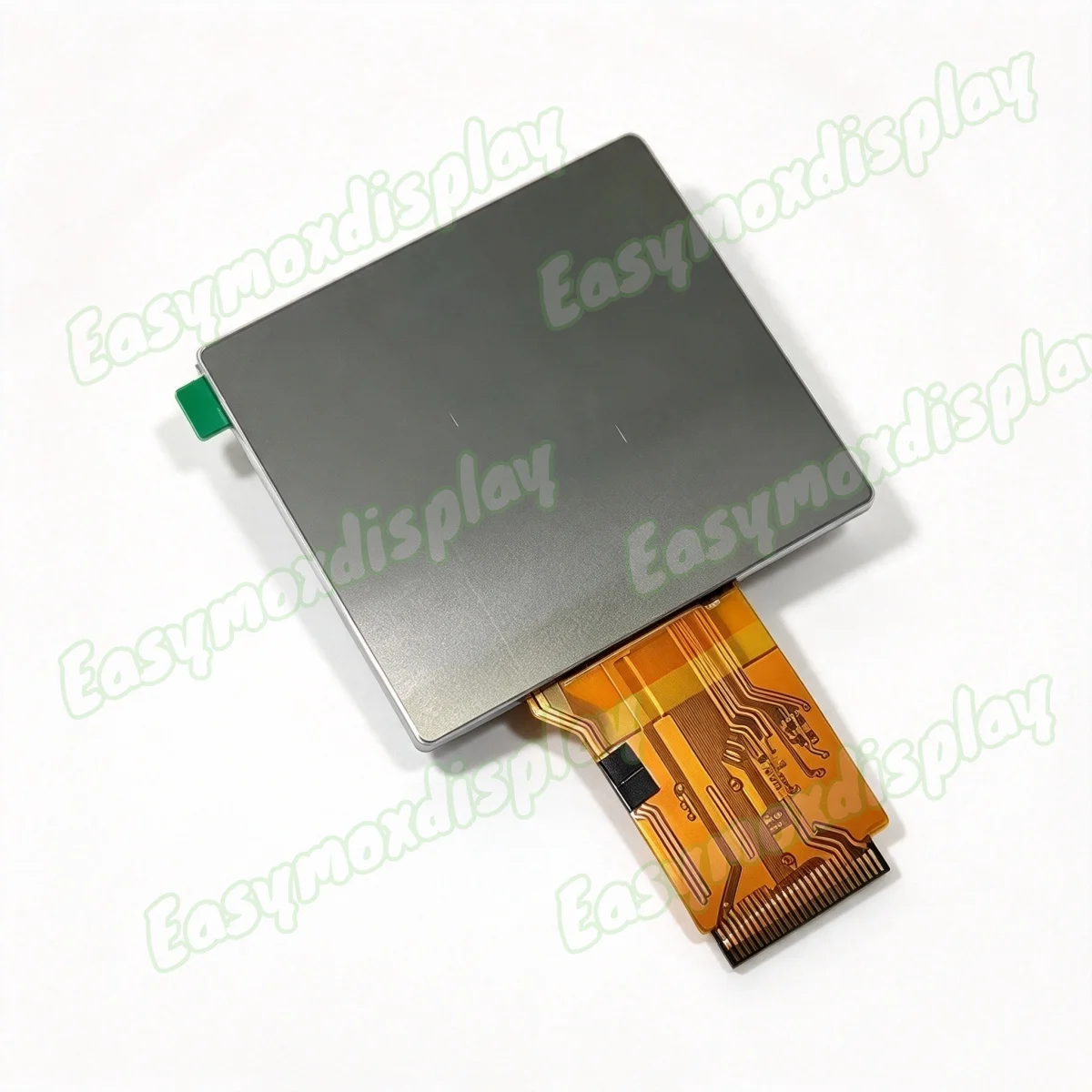 High‑Brightness 3.5 Inch LCD Display Panel For Ti125 Ti90 Ti100 Ti105 Ti110F ET0350A6DM6 Screen Replacement
