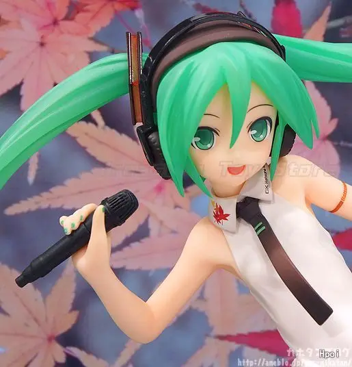 

В наличии: GSC Happy Prize VOCALOID Hatsune Miku Lat style Autumn Color Ver.
