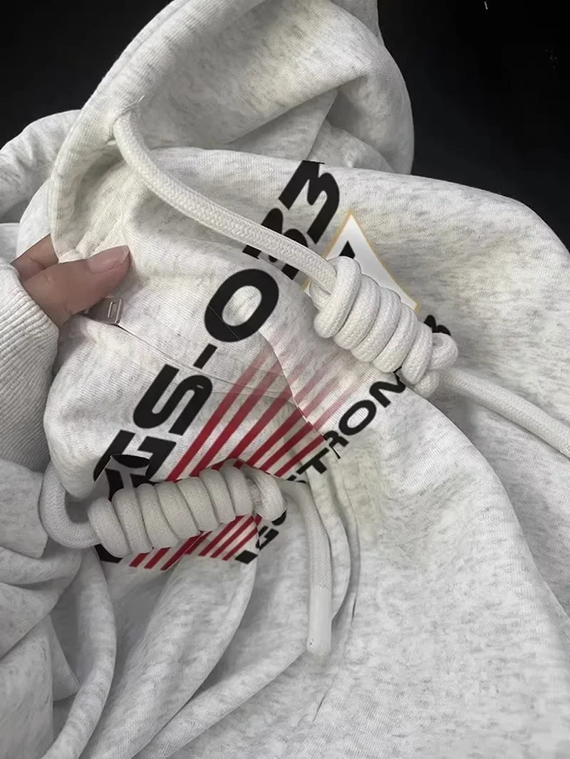 

Autumn Korean Women Hoodies High Street Harajuku Retro Hip Hop Zip Up Hoodie Loose Women Sweatshirt Hoodie Y2k Clothes 후드티