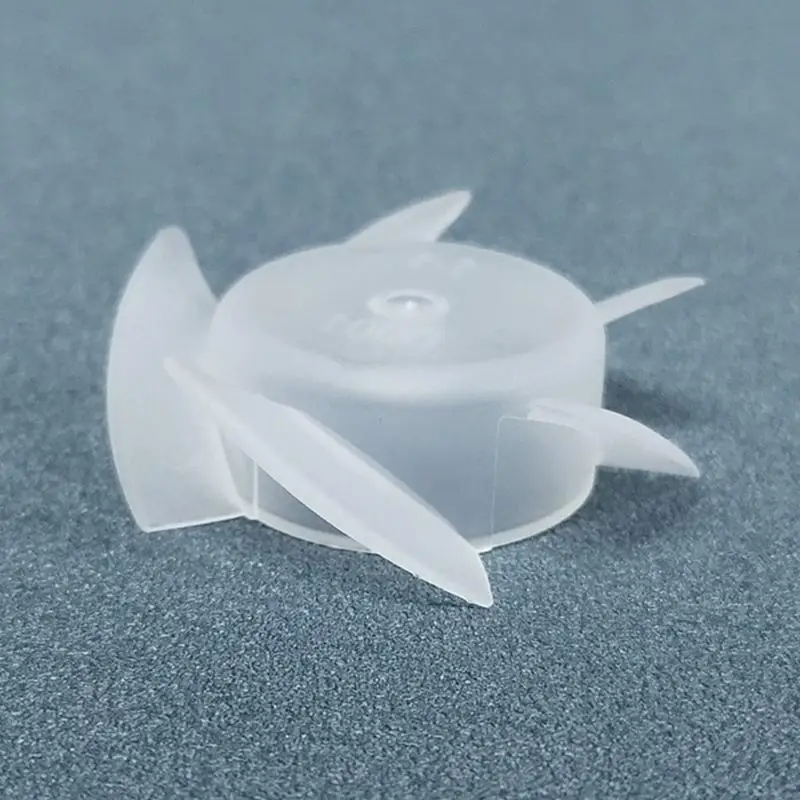 MOLF Elica a 24 pale Pala del ventilatore Pala del ventilatore Elica spinta Turbofan Elica eolica