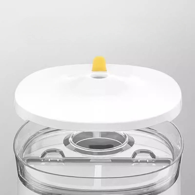 Homerun Special Pet Water Dispenser Ceramic Cover Pet Automatic Water Cooler Accessories Safe and Removable Cleaning Pet Product