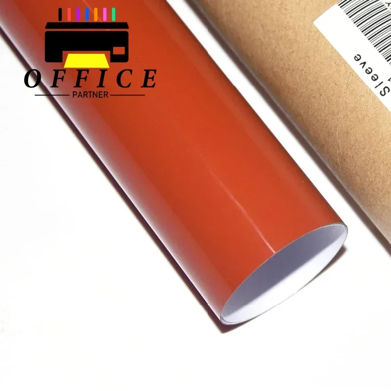 1X A02E-2756-00 Fuser belt for Konica Minolta bizhub C451 C452 C550 C552 C650 C660 C652 C654 C754 Fuser film Sleeve