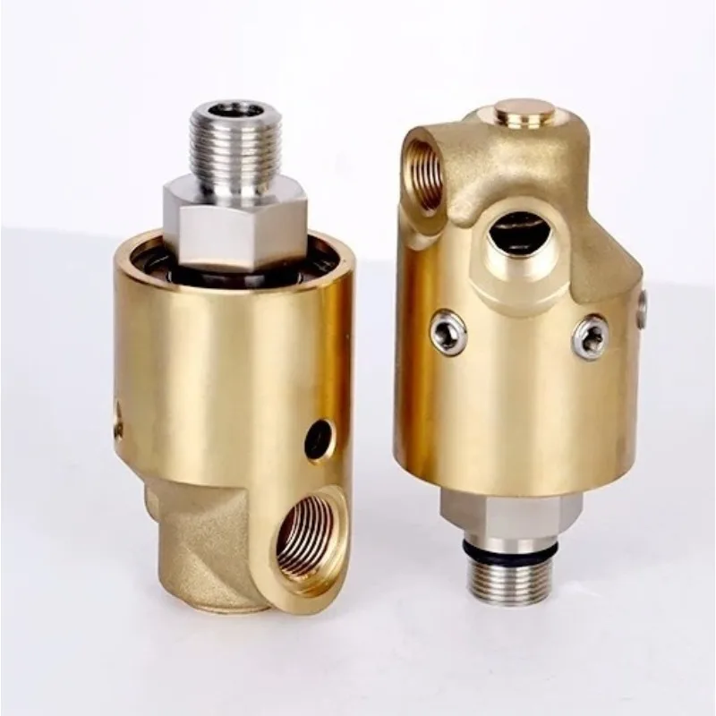 For Replace DBL55/57 Rotary Connector, General Purpose, Copper Connector