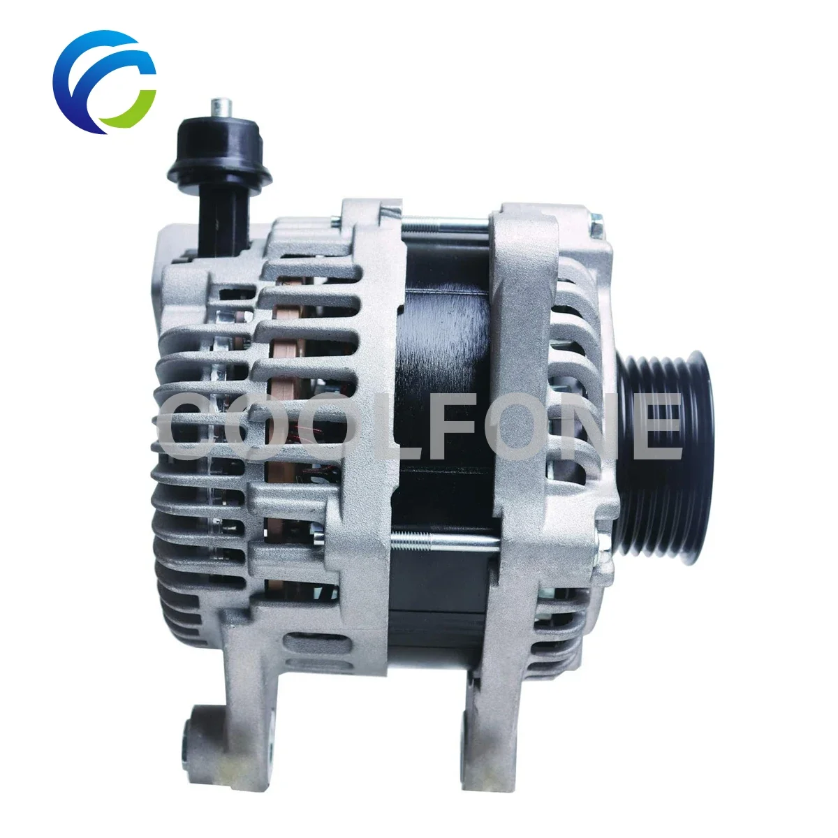 Coolfone Generator Alternator for Ford Transit 150 250 350 3.5L 3.7L 2015- CK4T10300AB CK4Z10346A A002TX2991 A002TX2991ZC