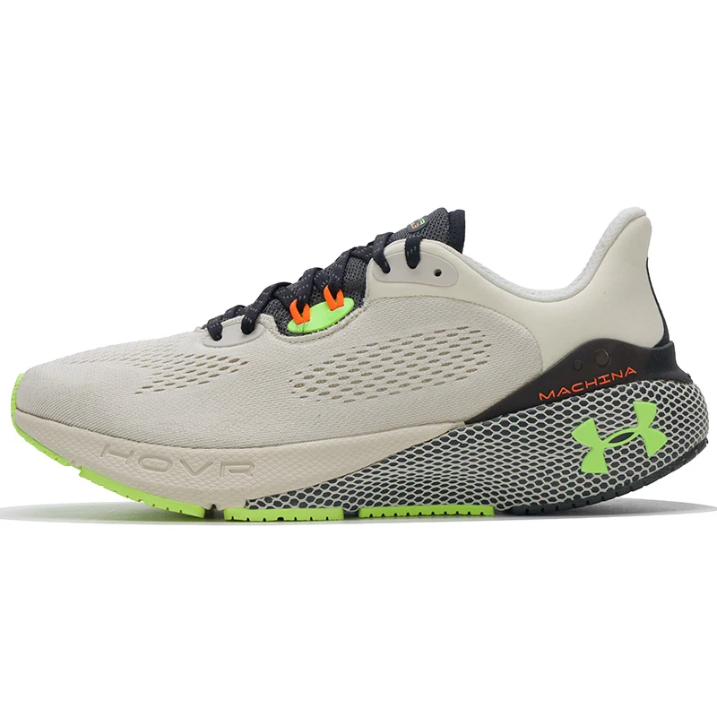 

Мужские кроссовки Underarmour)/Ua, кроссовки для фитнеса и тренировок, легкая и удобная повседневная обувь большого размера 3024899-101