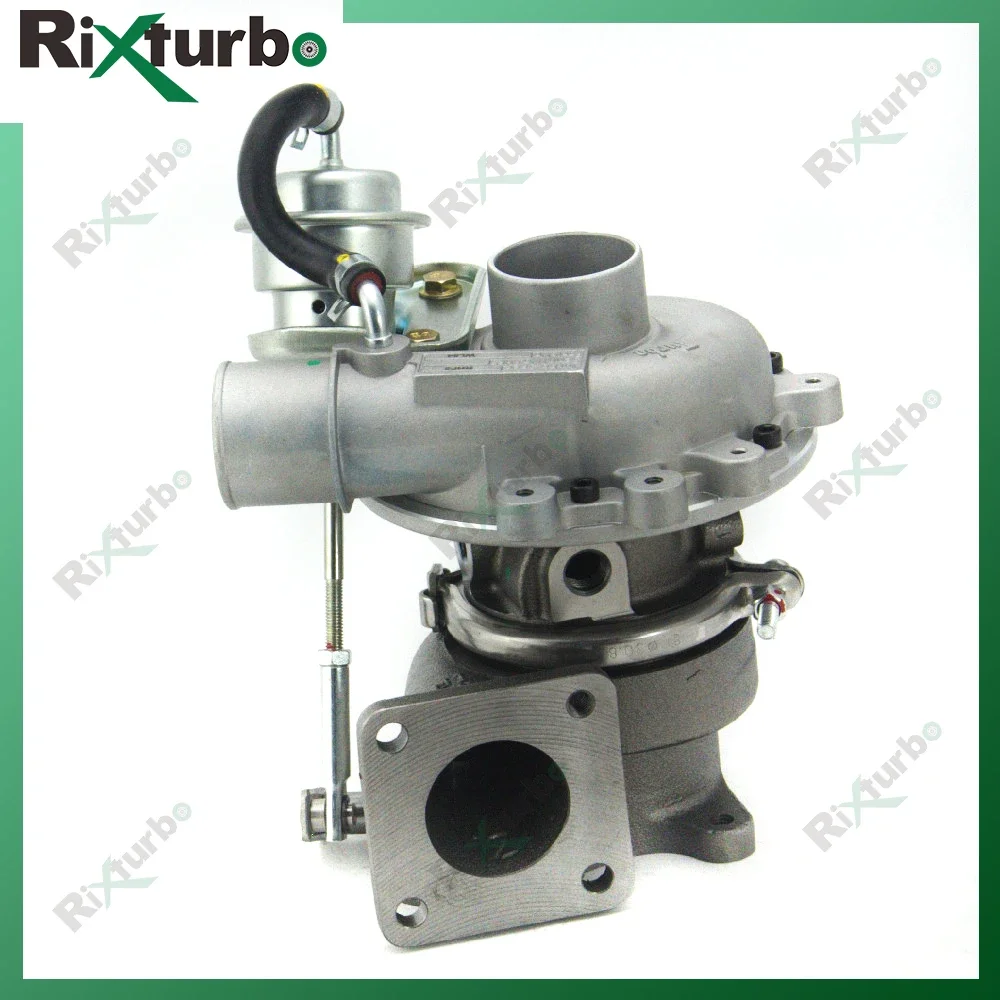 Balanced Turbolader RHF5 VJ33 WL84 Billet Turbine Charger Complete For Ford Ranger Mazda B2500 2.5L D 85Kw WL-T VA430013 Turbo A