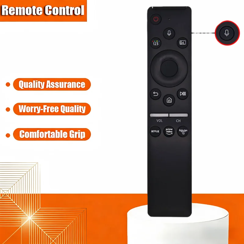 BN59-01312B Smart Q… - image