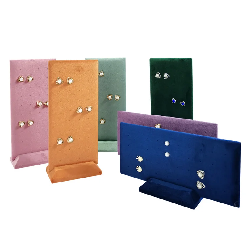 Thumbnail 2 - #74 Latest Velvet Jewelry Pouches Updates