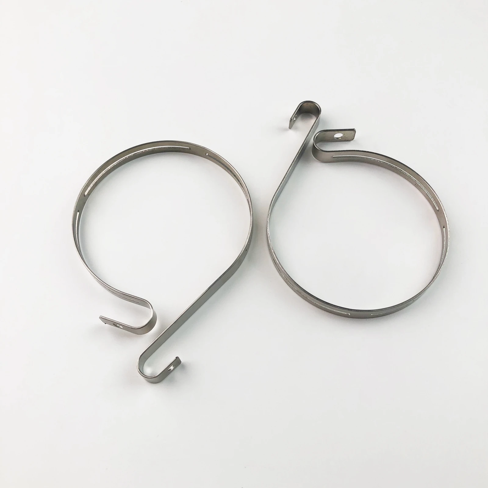 2 pezzi fasce freno a catena per Husqvarna 136 137 141 142 Jonsered 2035 2036 2040 motoseghe attrezzo tosaerba da giardino sostituisce 530052232