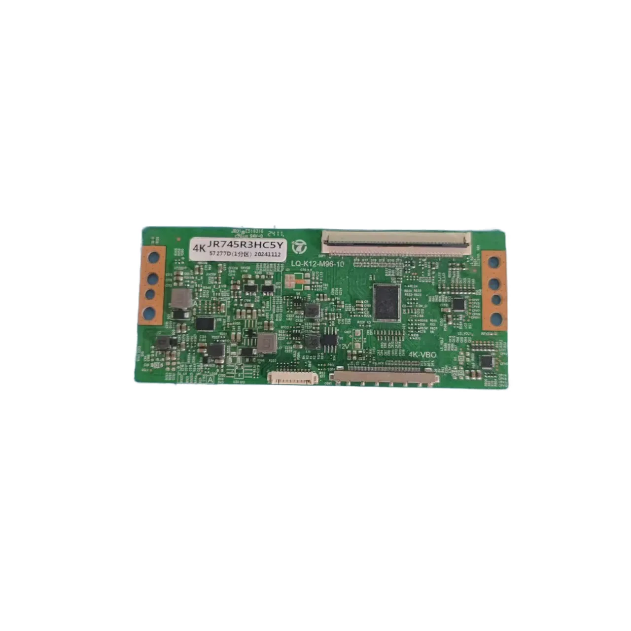 

Original 75Inch TV Logic Board LQ-K12-M96-10 JR745R3HC5Y 4K