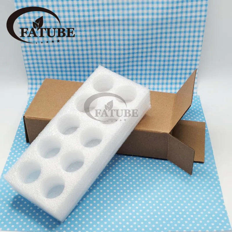 FATUBE pudełka na prezenty dla solomona 2 3 Aladdin MTL ułożone VCMT 25 Hastur MTL Mini Cthulhu V2 MTL Artemis Rdta v1, 5 V2 Blaze Solo