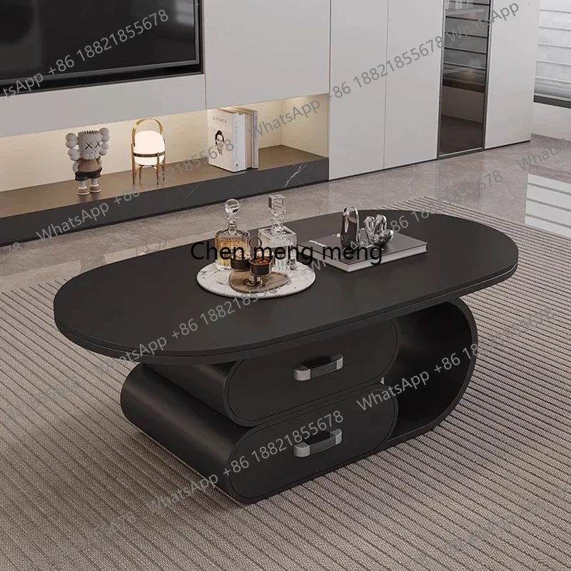 

z0189Aesthetic Coffee Table Luxury Storage Trendy Coffee Tables Modern Coffee Tables For Living Room Living Room Furniture