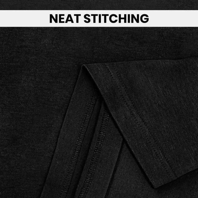 

Men's Knwear Knitted Sweater Versatile Sle Comfortable Coolmax Fabric Collar Nine Sve Length Ciwalk Suitable