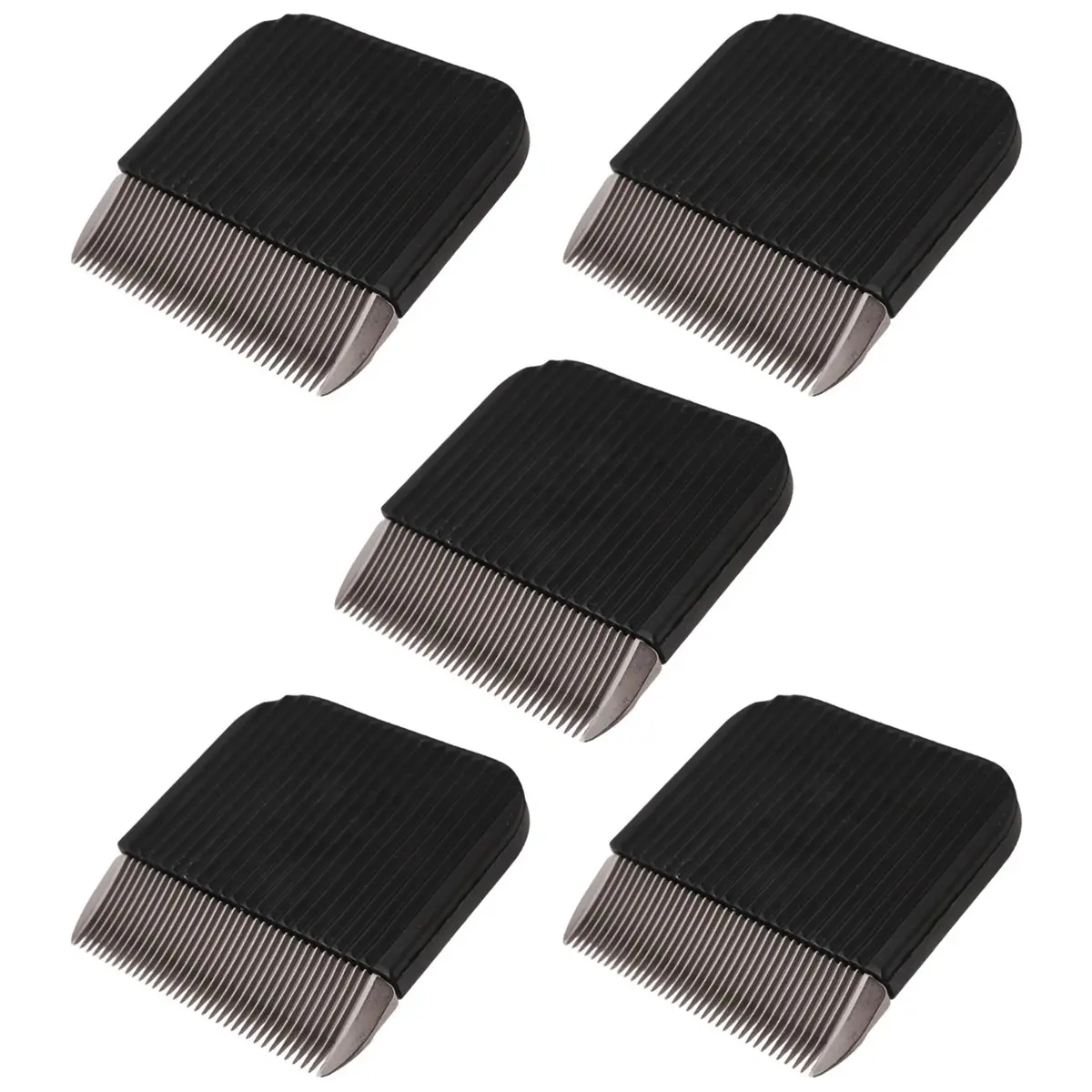 DT38 Rug Tufting Trimmer Replacement Blades, Fits for All 200W Carpet Trimmer Tufting(5PCS)