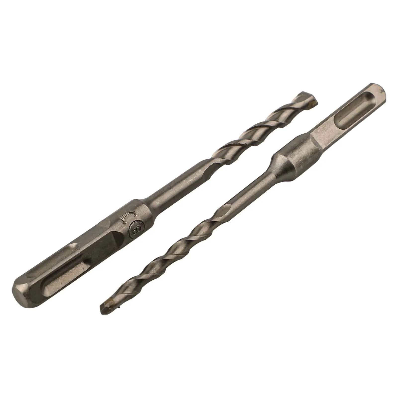 Square Handle Adapter Electric Hammer Converter Home Improvement 72*24mm Shank Diameter 6.35mm Simple Operation