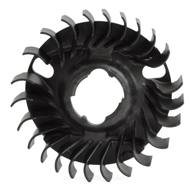 A01F-For Briggs & Stratton 093J00 093J02 Flywheel Fan Replacement For Husqvarna 96145003500