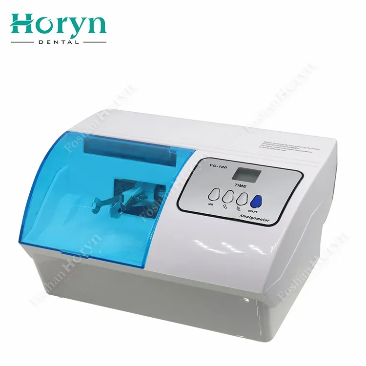 

Супер бесшумный миксер-амгаматор CE Кепки амальгама ule Mix Machine