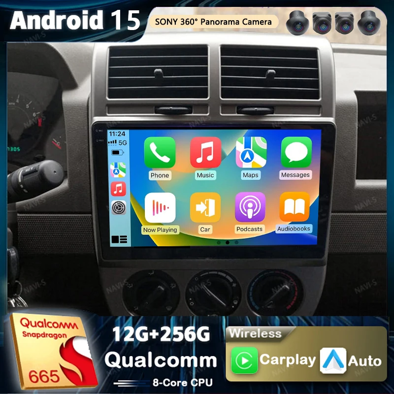 Android 15 For Dodg… - image