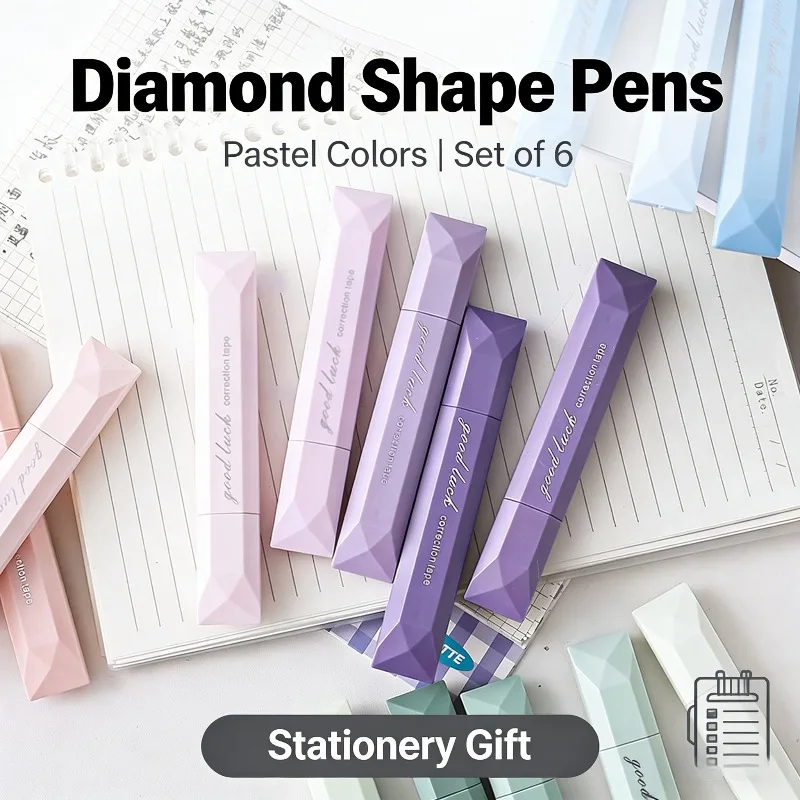 

Высококачественная лента для коррекции цвета с постепенным изменением, студенты используют портативную экзаменационную бесшумную ленту для коррекции ошибок, декомпрессионную ленту